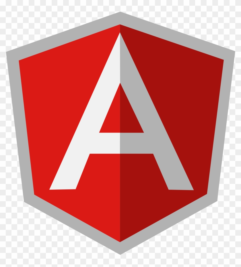 Angular icon