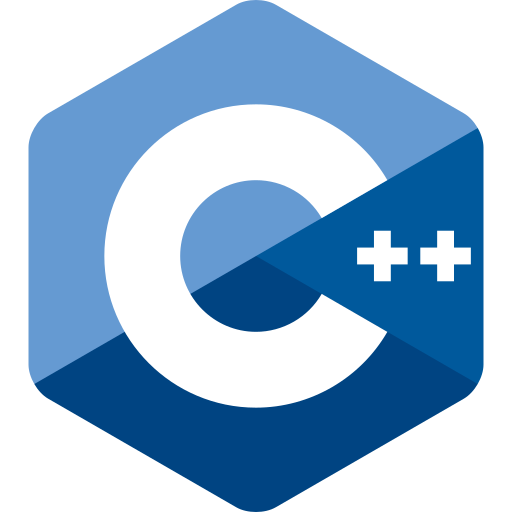 C & C++ icon