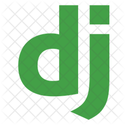 Django icon