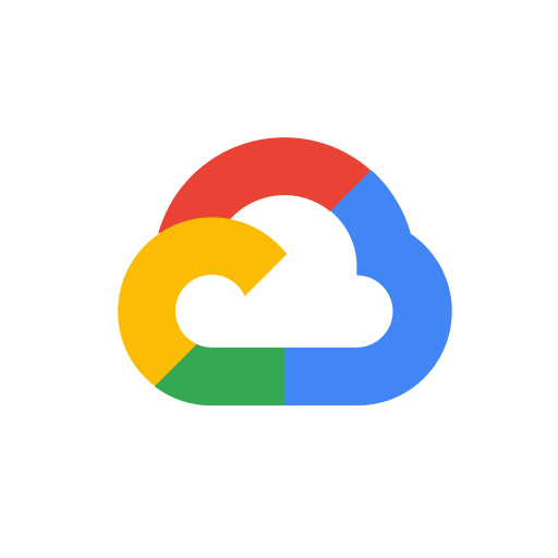 GCP icon