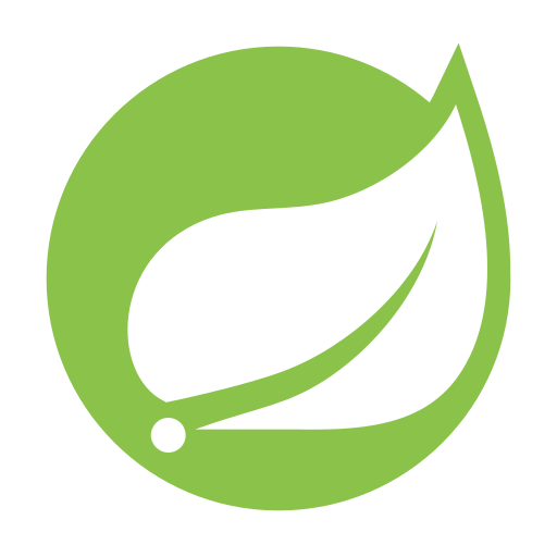 Spring icon