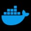 Docker icon