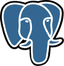 PostgreSQL icon