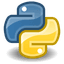 Python icon