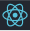 React icon