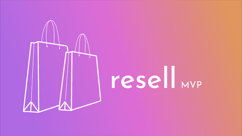 Thumbnail for Resell